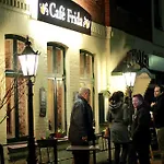 Hotel Cafe Frida 3*