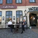 Cafe Frida Hotel Bredstedt