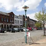 Cafe Frida 3* Bredstedt