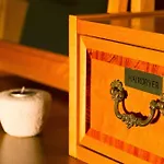 Cafe Frida 3* Bredstedt
