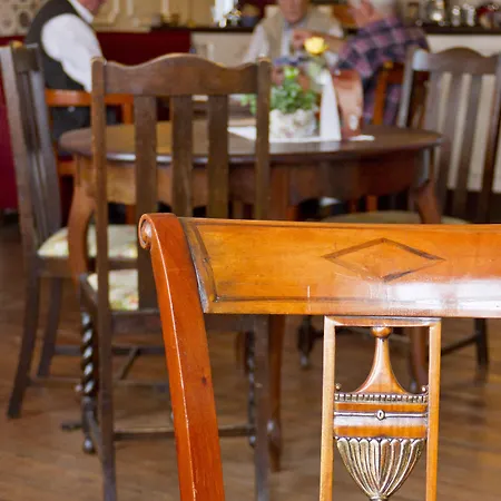 Hotel Cafe Frida Bredstedt