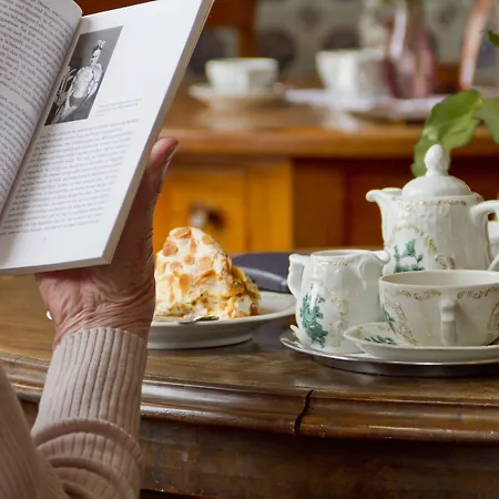 Cafe Frida 3* 布雷茨特