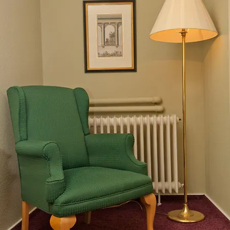 Cafe Frida 酒店 3*