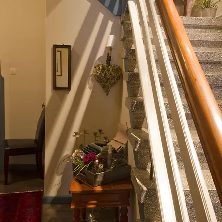 Cafe Frida 3* Bredstedt