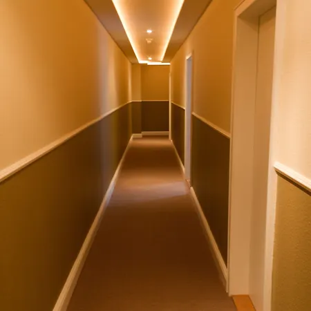 Cafe Frida 酒店 布雷茨特