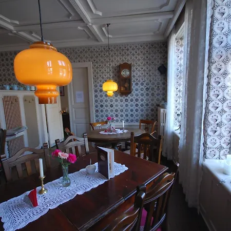 Hotel Cafe Frida Bredstedt