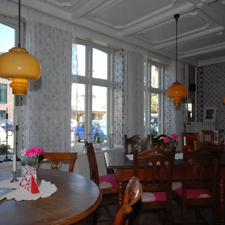 Cafe Frida Hotel