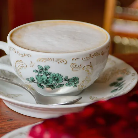 Hotel Cafe Frida Bredstedt