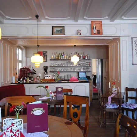 Cafe Frida Hotel