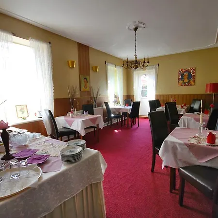 Cafe Frida 3* Bredstedt