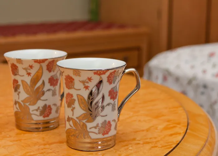 Cafe Frida Bredstedt