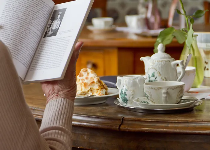 Cafe Frida 3* Bredstedt