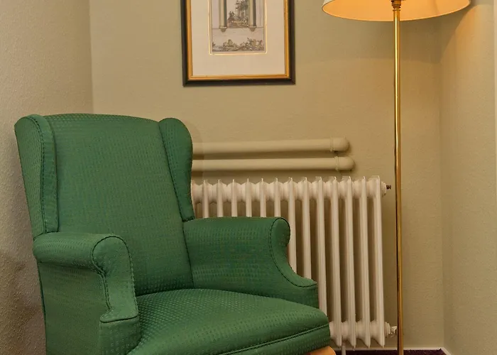 Cafe Frida Hotell 3*