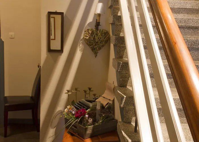 Cafe Frida 3* Bredstedt