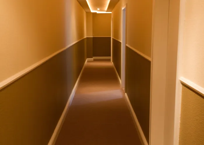 Cafe Frida Hotel Bredstedt