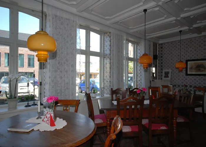 Cafe Frida Otel