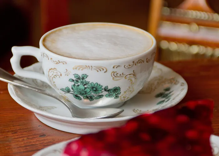 Hotell Cafe Frida Bredstedt