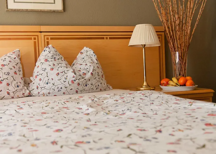 Cafe Frida Bredstedt