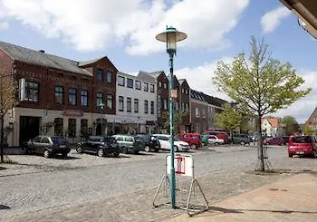 Cafe Frida 3* Bredstedt