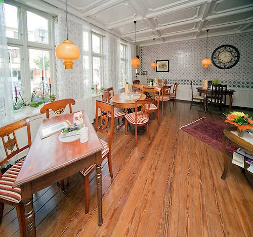 Cafe Frida 3* Bredstedt