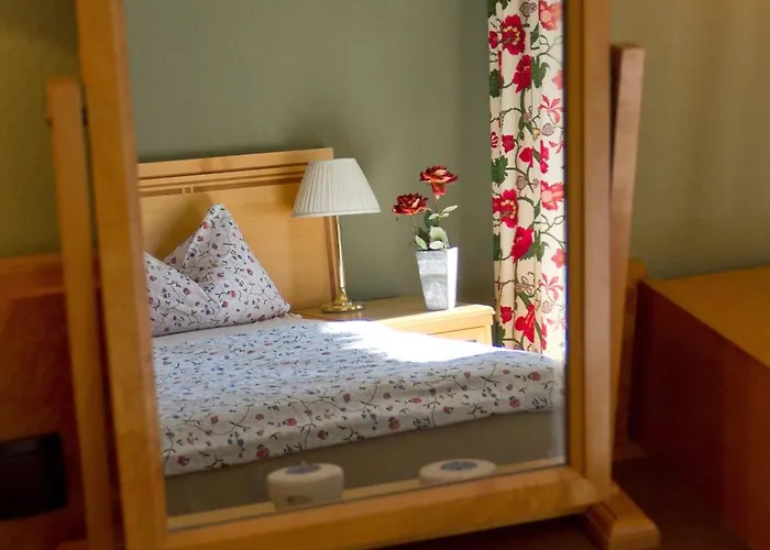 Cafe Frida 3* Bredstedt