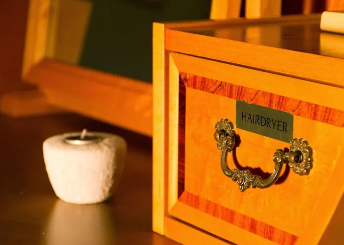 Cafe Frida 3* Bredstedt