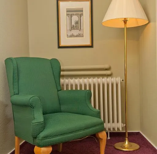 Cafe Frida Hotell 3*